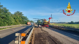 Incidente stradale Macerata, morto un altro ventenne: anche Daniele non ce la fa